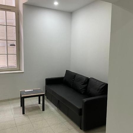 Five Stars C4 Aparthotel Marselha Exterior foto