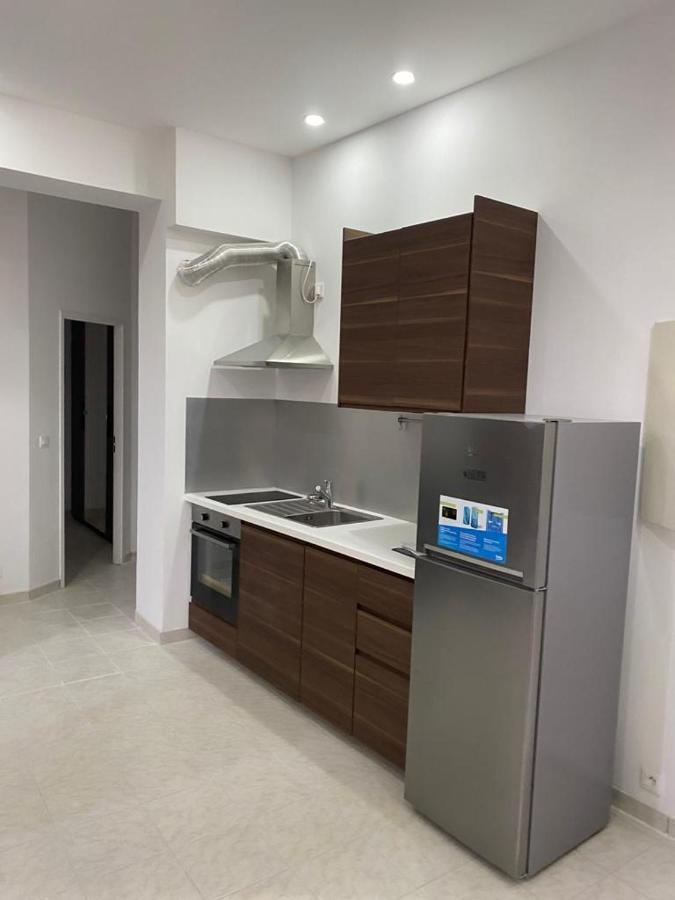 Five Stars C4 Aparthotel Marselha Exterior foto