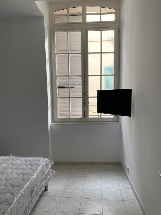 Five Stars C4 Aparthotel Marselha Exterior foto