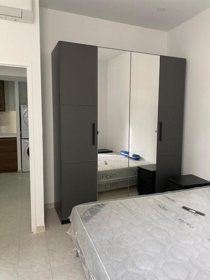 Five Stars C4 Aparthotel Marselha Exterior foto