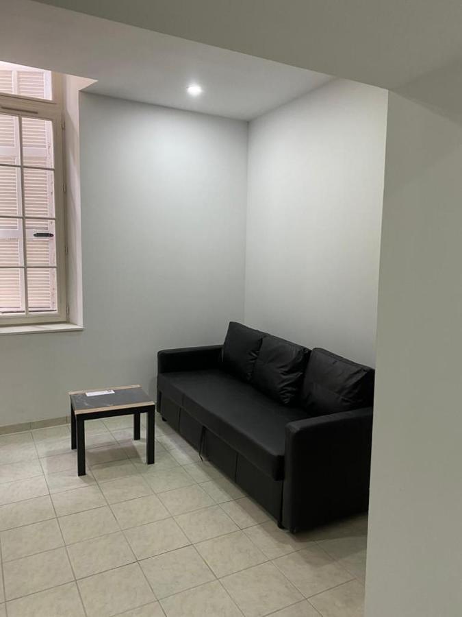 Five Stars C4 Aparthotel Marselha Exterior foto