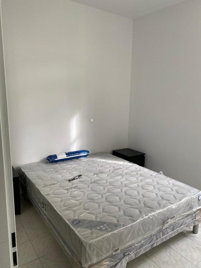 Five Stars C4 Aparthotel Marselha Exterior foto